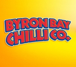 Byron Bay Chilli Co